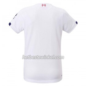 Liverpool Dames Voetbalshirts Uit 2019/20